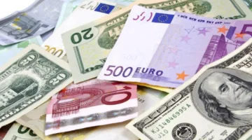 سعر شراء العملات لهذا اليوم: 61.90 جنيهاً للفرنك السويسري