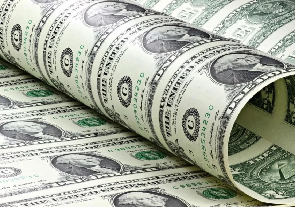 سعر صرف الدولار الأمريكي مقابل الجنيه المصري يوم الثلاثاء 7 يوليو 2025
