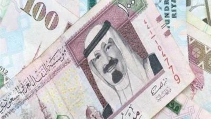 سعر صرف الريال السعودي في البنوك اليوم الثلاثاء 29 يوليو 2025