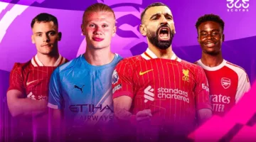 سعر فلوريان فيرتز في فانتازي الدوري الإنجليزي لموسم 2025/2026