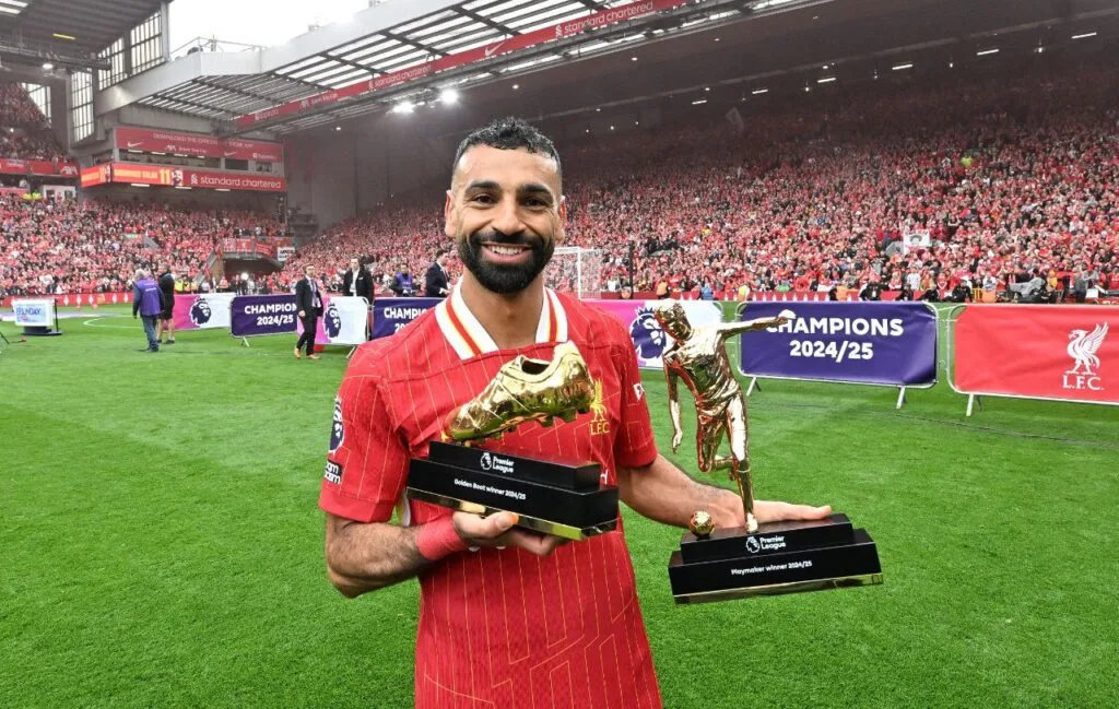 سعر محمد صلاح في فانتازيا الدوري الإنجليزي 2025/2026 سعر محمد صلاح في فانتازيا الدوري الإنجليزي 2025/2026