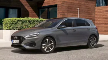 سعر هيونداي i30 الهاتشباك الجديدة يُعلن عنه رسميًا