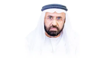 سعيد الرقباني: «يوم اتفاق الاتحاد» خطوة بارزة في بناء الاتحاد