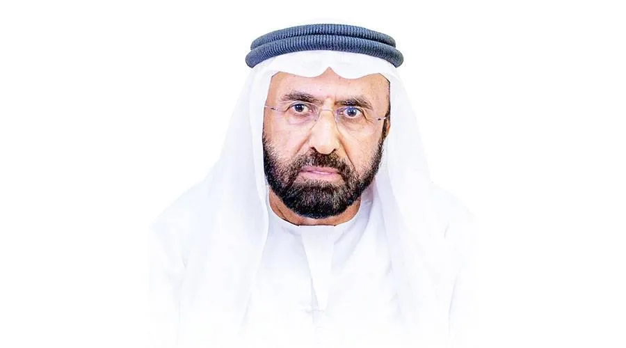 سعيد الرقباني: «يوم اتفاق الاتحاد» خطوة بارزة في بناء الاتحاد سعيد الرقباني: «يوم اتفاق الاتحاد» خطوة بارزة في بناء الاتحاد
