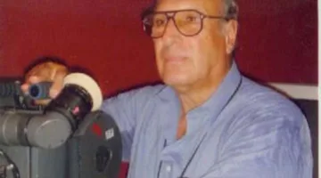 سعيد شيمي يشارك تفاصيل علاقته مع محمد خان: “كان التفاهم بيننا بسيطًا”