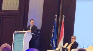 سفير سلوفينيا: عمالة الأطفال في العالم تسرق منهم براءتهم ويجب علينا تسريع المبادرات لمواجهتها