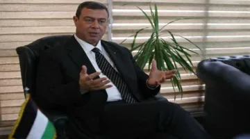 سفير فلسطين: احتجاجات تل أبيب محاولة إسرائيلية لتشتيت الانتباه عن الجرائم