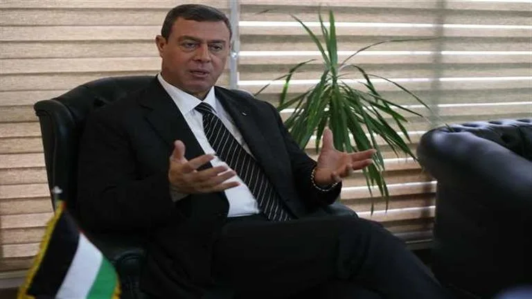 سفير فلسطين: احتجاجات تل أبيب محاولة إسرائيلية لتشتيت الانتباه عن الجرائم سفير فلسطين: احتجاجات تل أبيب محاولة إسرائيلية لتشتيت الانتباه عن الجرائم