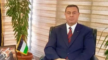 سفير فلسطين في القاهرة: مصر تملك تاريخاً مشرفاً في مؤازرة القضية الفلسطينية، ومحاولات التشويه لن تنجح.