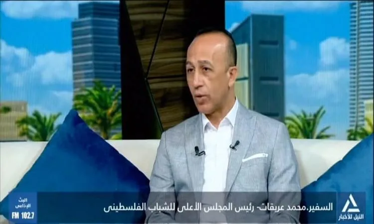 سفير فلسطين: مواقع الإمدادات الغذائية فخ يهدد سكان غزة سفير فلسطين: مواقع الإمدادات الغذائية فخ يهدد سكان غزة