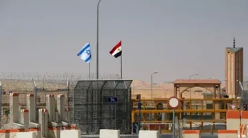 سفير مصر السابق في إسرائيل ينبه تل أبيب: عليك تحسين العلاقات مع القاهرة