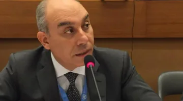 سفير مصر في باريس: العلاقات بين مصر وفرنسا تشهد تزايداً ملحوظاً