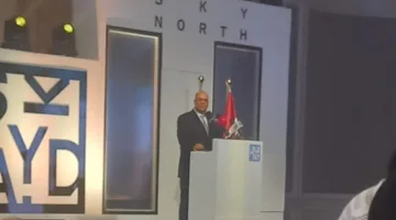 سكاي أبوظبي تعلن عن مشروع «Sky North» في رأس الحكمة باستثمارات تبلغ 80 مليار جنيه
