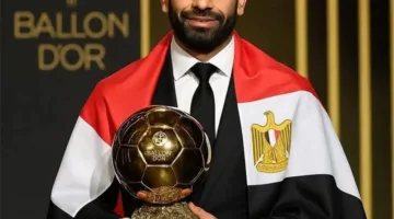 سكاي سبورت: 4 عوامل تدعم تقدم محمد صلاح في منافسة الكرة الذهبية 2025