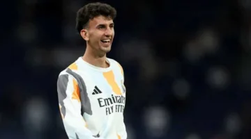 سكاي: كومو يتعاقد مع جاكوبو رامون… وشروط لحماية ريال مدريد