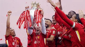 سكاي: ليفربول يُوافق على انتقال لاعبه مقابل 75 مليون يورو