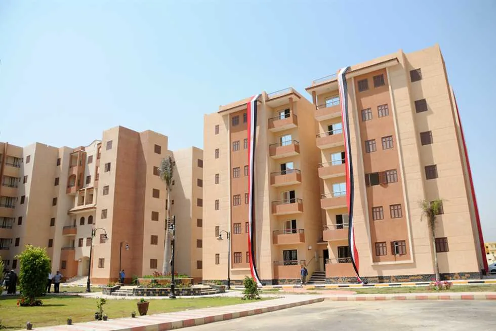 سكن لجميع المصريين 7.. اكتشف أسعار وحدات الإسكان الاجتماعي