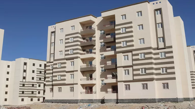 سكن لجميع المصريين 7.. تفاصيل كراسة الشروط وموعد التقديم سكن لجميع المصريين 7.. تفاصيل كراسة الشروط وموعد التقديم