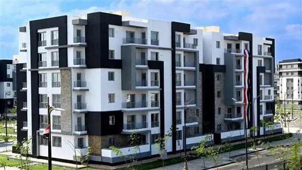سكن لجميع المصريين 7 .. فائدة 8% ودفع مقدم 50 ألف جنيه فقط | احجز الآن سكن لجميع المصريين 7 .. فائدة 8% ودفع مقدم 50 ألف جنيه فقط | احجز الآن