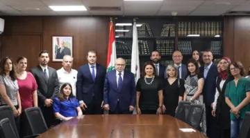 سلام: استقرار بلا عدالة اجتماعية ليس ممكنًا