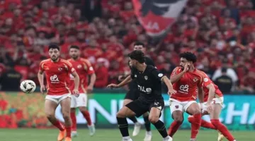 سلام وهيئة قناة السويس خيارات بديلة.. استاد القاهرة يظل الملعب الرئيسي للأهلي والزمالك في الموسم الجديد