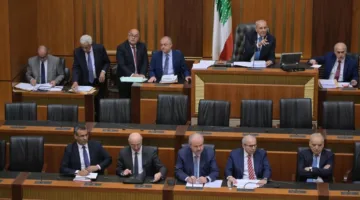 سلام يخبر ‘النهار’ عن المسار ‘الناجح’ للرد… القضايا المتعلقة بالخلاف الاغترابي تشير إلى تداعيات طويلة الأمد.