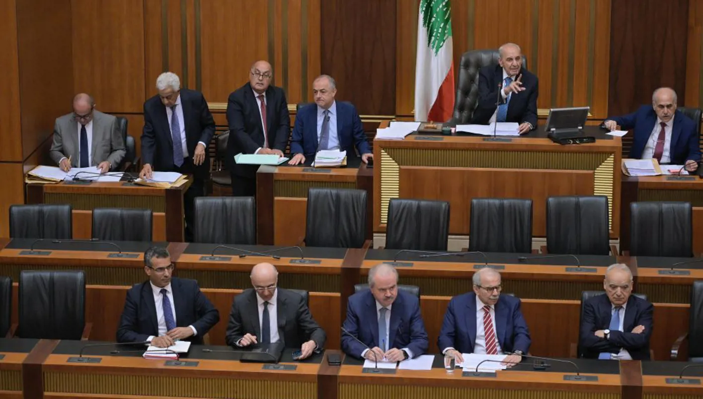 سلام يخبر ‘النهار’ عن المسار ‘الناجح’ للرد… القضايا المتعلقة بالخلاف الاغترابي تشير إلى تداعيات طويلة الأمد.