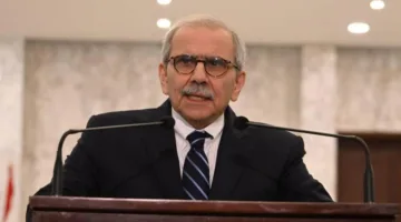 سلام يدعو إلى إيقاف المشاركين في العرض المسلح ببيروت