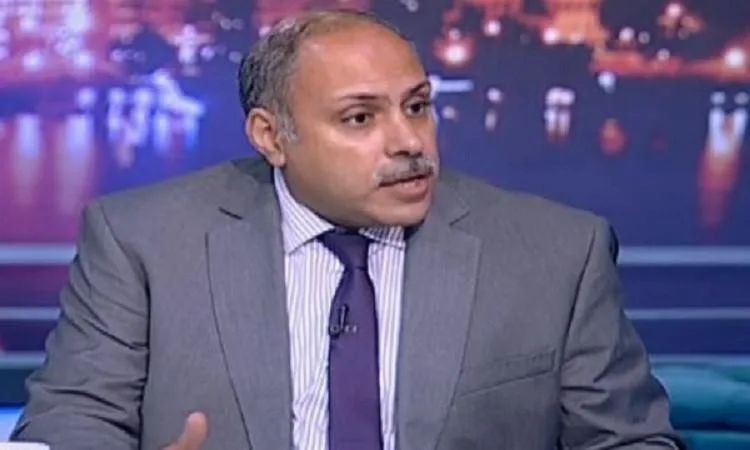 سلامة: اتفاق بين مصر وفرنسا لدعم فلسطين وإنهاء الإبادة الجماعية ضد الفلسطينيين سلامة: اتفاق بين مصر وفرنسا لدعم فلسطين وإنهاء الإبادة الجماعية ضد الفلسطينيين
