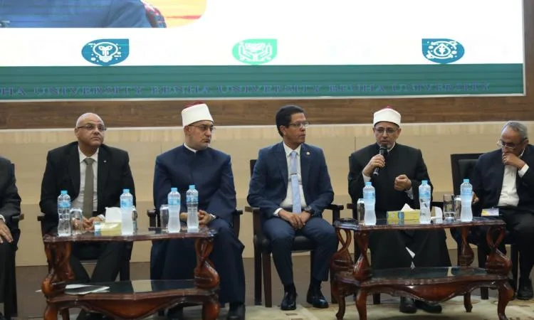 سلامة داود: التعليم والجامعات هما المحرك الأساسي للتنمية المستدامة سلامة داود: التعليم والجامعات هما المحرك الأساسي للتنمية المستدامة