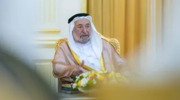 سلطان: أستمع لمشاكل المواطنين وأتعاون مع الجهات المختصة لحلها