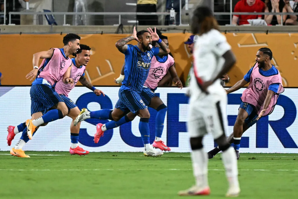 سلطان السعود لـ365Scores: الهلال يحتمل أن يفوز بكأس العالم للأندية وبونو هو الأفضل في البطولة