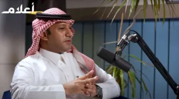 سلطان القحطاني يستعرض تفاصيل بدايته مع “إيلاف”