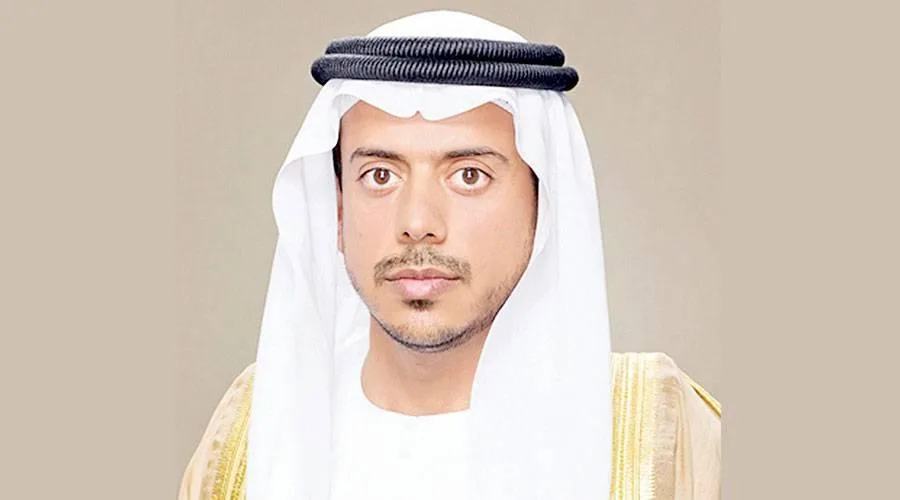 سلطان بن طحنون: «يوم اتحاد الإمارات» تجسيد لوحدة القيادة والشعب