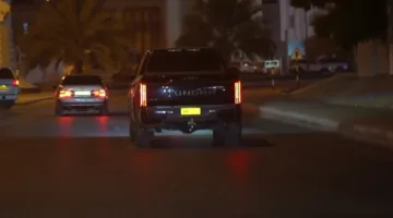 سلطنة عمان: القبض على سائحة صينية متورطة في احتيالات إلكترونية دولية
