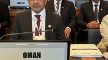 سلطنة عمان تساهم في القمة الثانية للأمم المتحدة لتقييم الأنظمة الغذائية