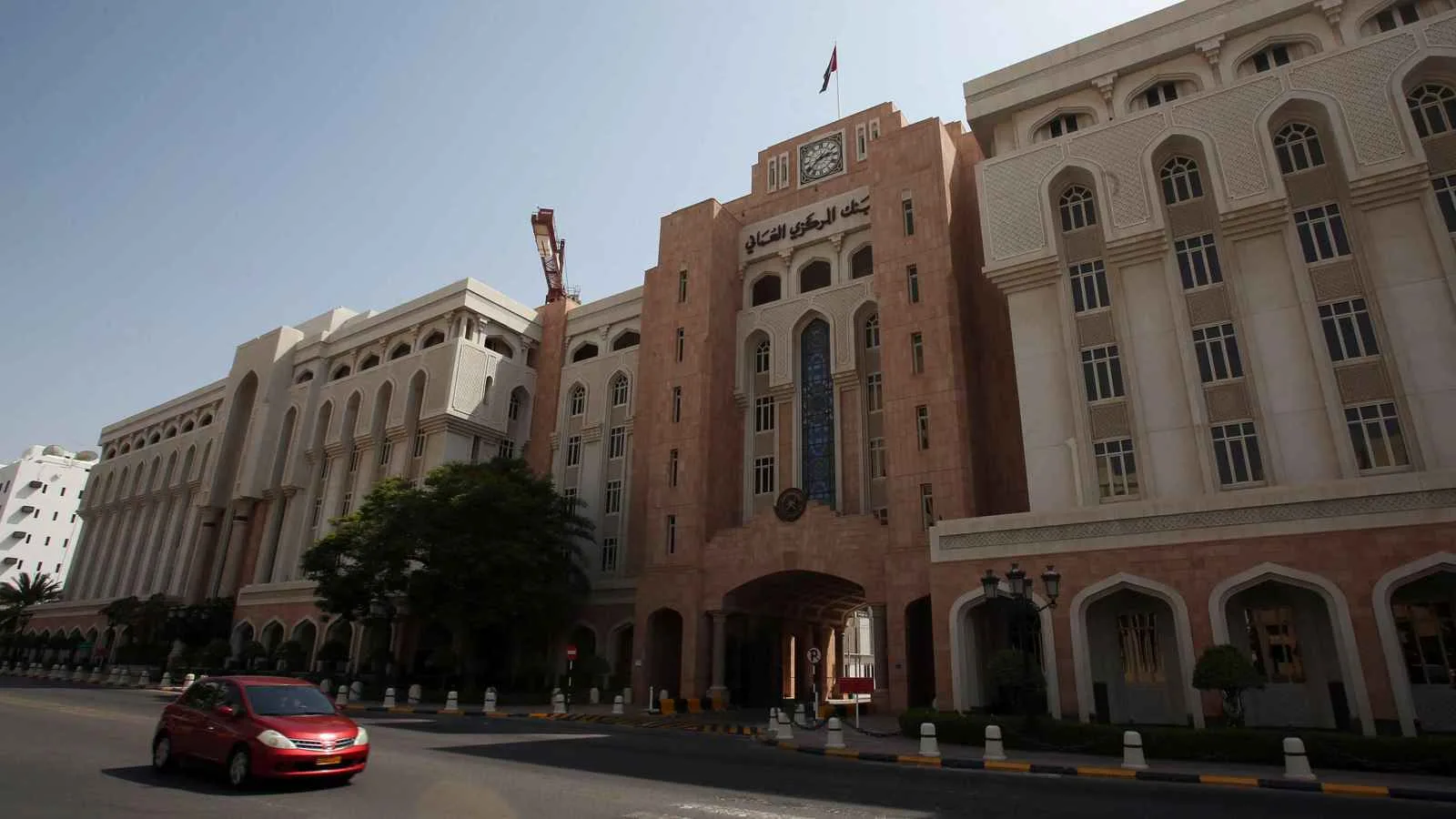 سلطنة عُمان تصدر سندات حكومية لتنمية بقيمة 156 مليون دولار