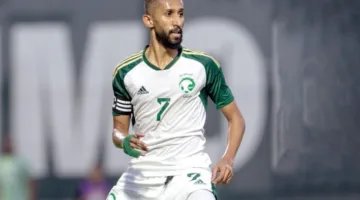 سلمان الفرج يرسل تحية لعبدالله عطيف عقب إعلان اعتزاله