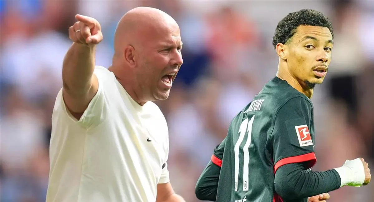 سلوت يؤكد انتقال إيكيتيكي إلى ليفربول من خلال “مكالمة فيديو”