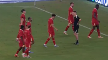 سلوت يفسر استبعاد نونيز ودياز في مواجهة ميلان ويعلن عن القائد الثاني لنادي ليفربول