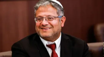 سلوفينيا تحظر دخول بن غفير وسموتريتش إلى أراضيها