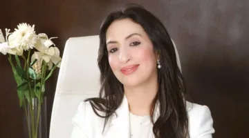 سلوى أخنوش تتأهب لدخول مجال النقل الذكي عبر استثمارات رقمية استراتيجية