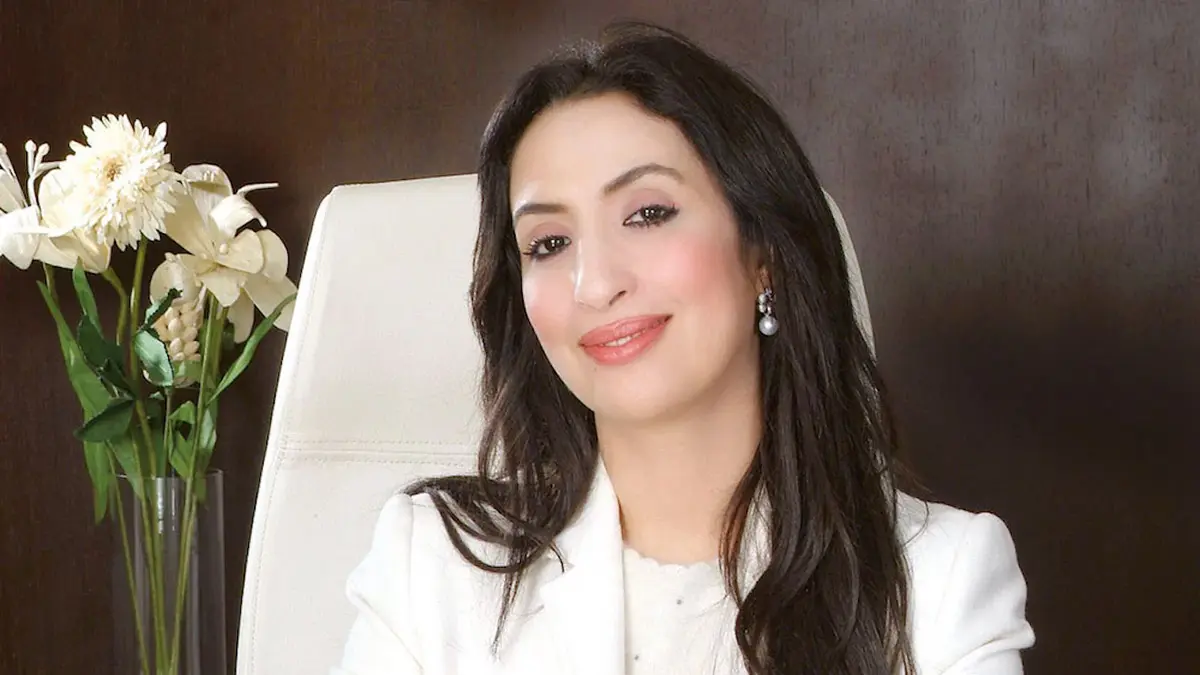 سلوى أخنوش تتأهب لدخول مجال النقل الذكي عبر استثمارات رقمية استراتيجية سلوى أخنوش تتأهب لدخول مجال النقل الذكي عبر استثمارات رقمية استراتيجية