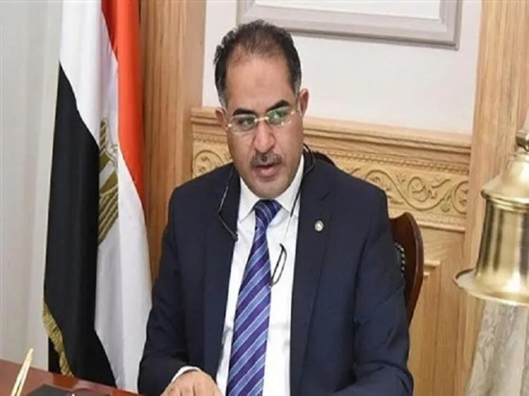 سليمان وهدان: المستأجر الأساسي هو خط أحمر.. وقانون الإيجار القديم لم يكن عادلاً