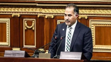 سليمان وهدان يقر: انسحابي من جلسة “الإيجار القديم” كان “خطأ” نتيجة لـ…