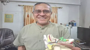 سماعات سرية في آذان 16 طالبًا بالثانوية في أسيوط.. طبيب يكشف التفاصيل (فيديو)
