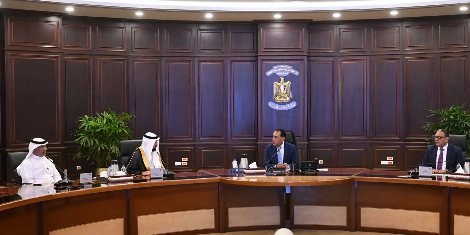 سمو القابضة السعودية تطلق مشروعاً ضخماً في مستقبل سيتي وتؤسس أول صندوق استثماري عقاري في مصر