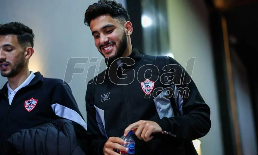سموحة يسعى للتعاقد مع حسام أشرف.. وآخر تطورات موقف الزمالك سموحة يسعى للتعاقد مع حسام أشرف.. وآخر تطورات موقف الزمالك