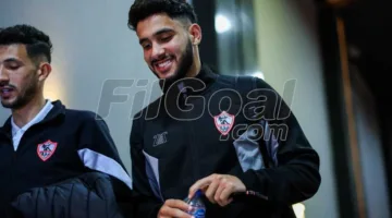 سموحة يسعى للتعاقد مع حسام أشرف.. وما هي آخر تطورات الزمالك؟