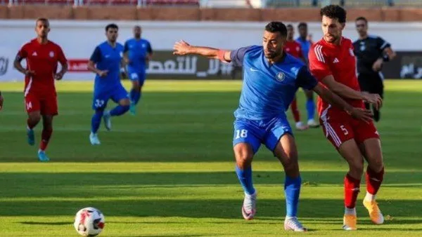 سموحة يواجه زد وديًا اليوم في خامس مباراة تحضيرية للموسم الجديد. سموحة يواجه زد وديًا اليوم في خامس مباراة تحضيرية للموسم الجديد.